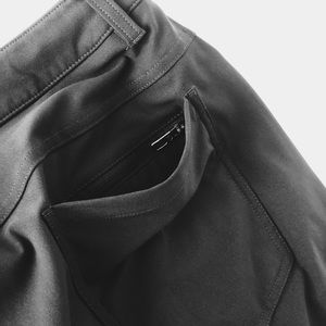 LuLu Lemon ABC Pants